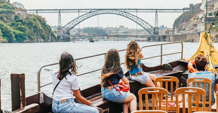 Porto: River Douro 6 Bridges Cruise - Price and Value: Is $17 a Good Deal for What You Get?