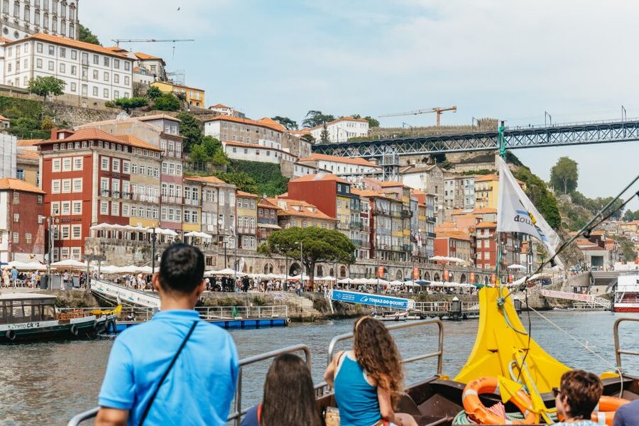 Porto: River Douro 6 Bridges Cruise - Who This Cruise Suits Best, and Who Might Skip It