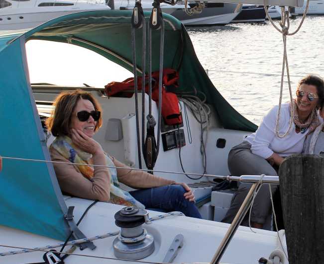 Porto: Sail the Douro River Private 3-Hour Cruise - Why the Douro sail begins in Leça da Palmeira (and not the usual Porto spot)