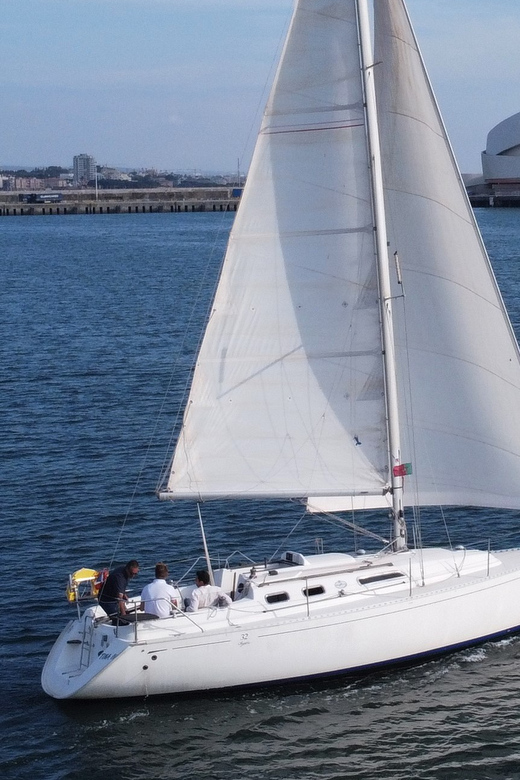 Porto: Sail the Douro River Private 3-Hour Cruise - From Marina Porto Atlântico to Matosinhos: coast views and an easy warm-up
