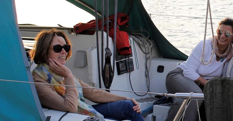 Porto: Sail the Douro River Private 3-Hour Cruise - The Porto seafront crossing: where the skyline starts to feel personal