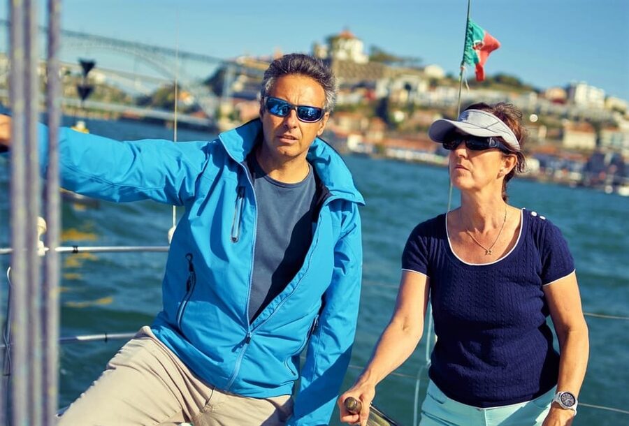 Porto: Sail the Douro River Private 3-Hour Cruise - Wine and onboard drinks: Port tasting that feels timed to the views