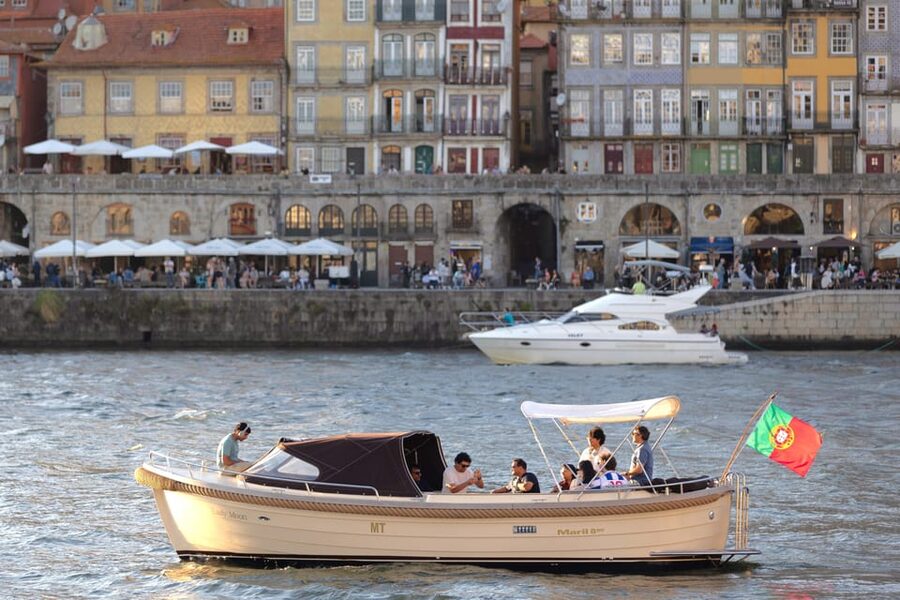 Porto: Six Bridges Douro River Cruise with Drinks - Why a six-bridge Douro cruise feels like Porto’s best angle