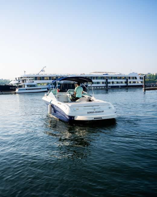 PORTO: Six Bridges Douro River Cruise with Wine and Snacks - Key highlights that matter