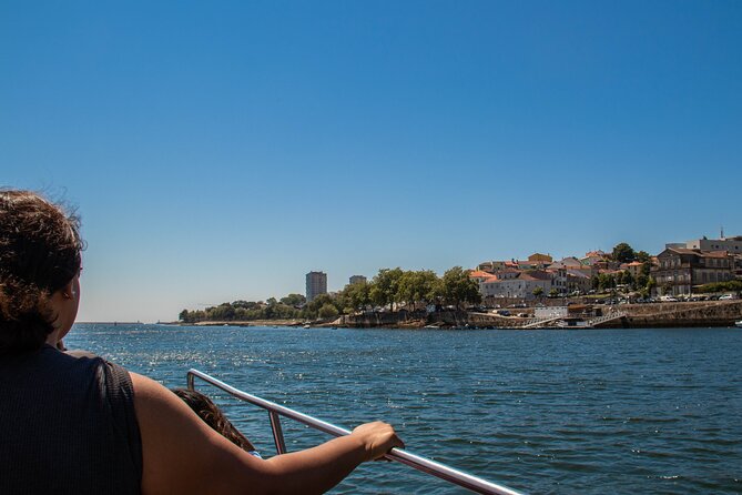 Porto Six Bridges Panoramic Cruise on the Douro River - Why the Six Bridges Cruise is such an easy Porto add-on