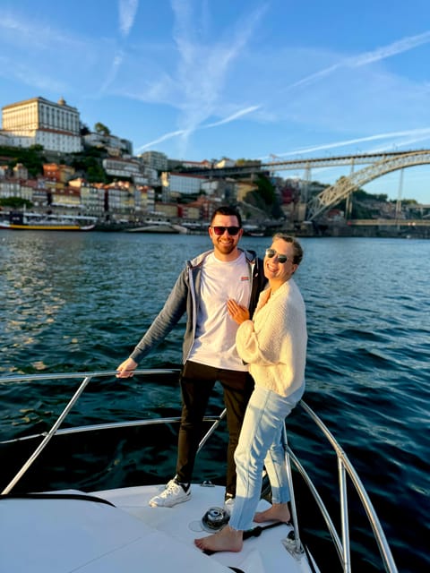 Porto: Small-Group 6 Bridges Douro River Cruise w/ Drink - Key Highlights You’ll Care About