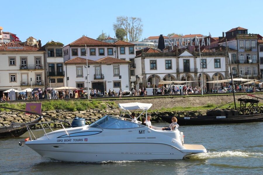 Porto: Small-Group 6 Bridges Douro River Cruise w/ Drink - Stop by Stop: What You’ll See and Why Each Part Matters