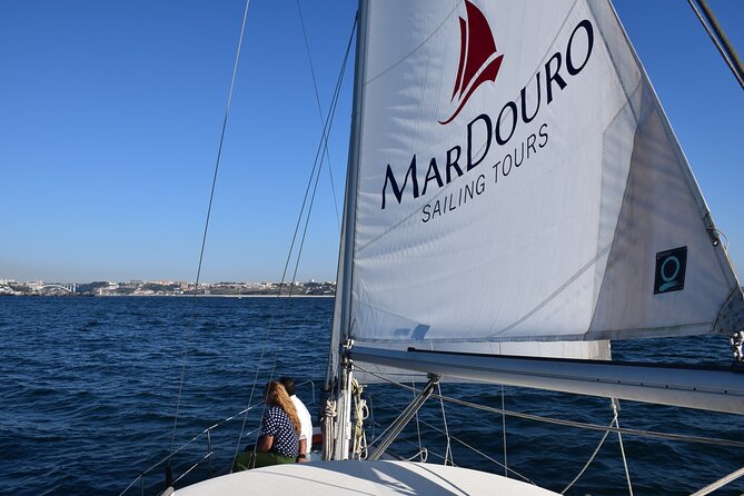 Porto: Small-Group Douro River Sailing Cruise - Raúl and George: The Guide Team That Turns a Cruise Into a Memory