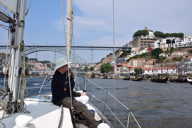 Porto: Small-Group Douro River Sailing Cruise - Timing, Weather, and Comfort: What to Plan for on the Water