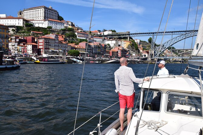 Porto: Small-Group Douro River Sailing Cruise - Price and Value: Why This Cruise Can Feel Fair at $71.08