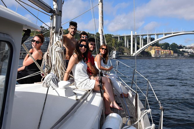 Porto: Small-Group Douro River Sailing Cruise - Who This Douro Sailing Cruise Is Best For