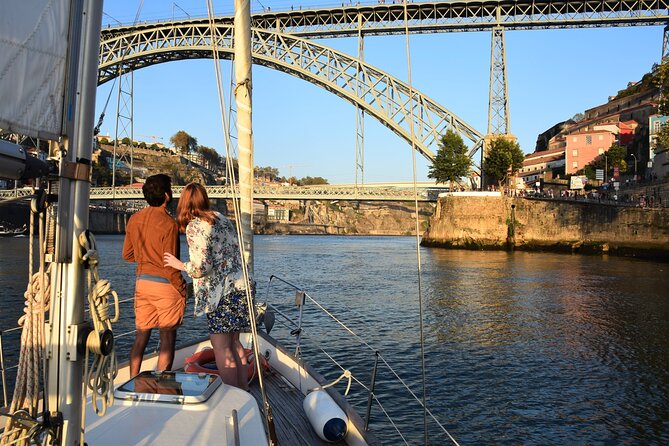 Porto: Small-Group Douro River Sailing Cruise - The Real Value: A Small-Group Douro Cruise (Not a Big-Boats Experience)