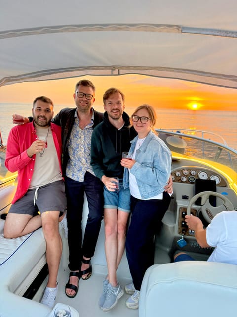 Porto: Small-Group Douro River Sunset Cruise with Drink - Ponte Maria Pia photo stop: rail-and-river views that feel extra “Porto”