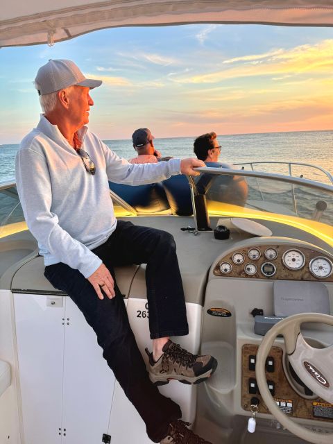 Porto: Small-Group Douro River Sunset Cruise with Drink - Why the 2-hour Porto sunset timing works so well