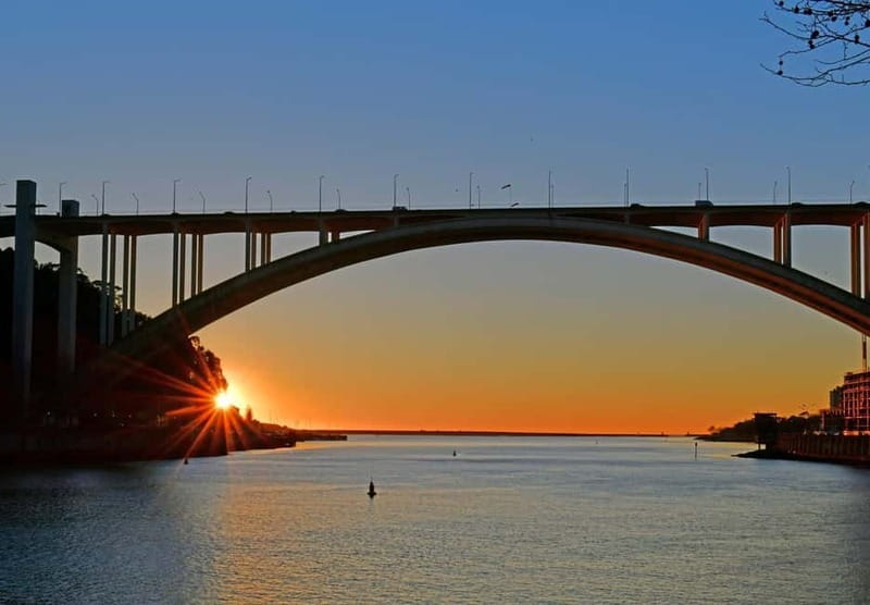 Porto: Sunset Cruise on the Douro River & Iconic Bridges - Key Things To Know Before You Go
