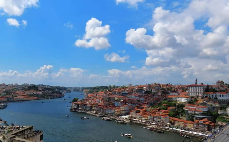 Porto: Sunset Cruise on the Douro River & Iconic Bridges - Golden Hour on the Douro, Why This 1-Hour Works