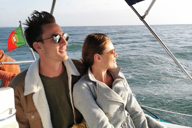 Porto: Sunset or Daytime, Charming Sailboat Cruise on the Douro River - Crystal Palace Gardens: A Quiet Pause Above the River