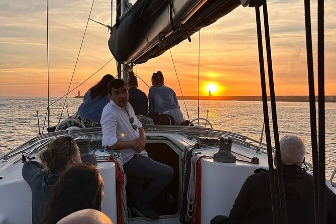 Porto Sunset River Cruise: Douro Magic at Dusk - Key Highlights You’ll Actually Care About