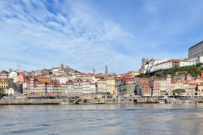 Porto Sunset River Cruise: Douro Magic at Dusk - Douro Marina Return and the Crew’s Local Tips