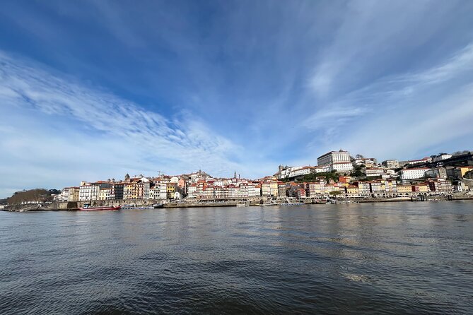 Porto Sunset River Cruise: Douro Magic at Dusk - Price and Value: Why This Works Around $47