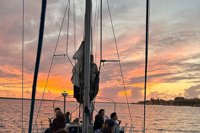 Porto Sunset River Cruise: Douro Magic at Dusk - From Afurada to Porto’s Ribeira: Views That Explain Porto