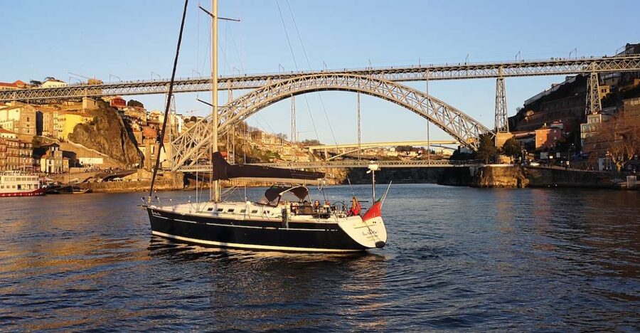 Porto: The Best Douro Boat Tour - Price and Value: Is $46 a Good Deal?