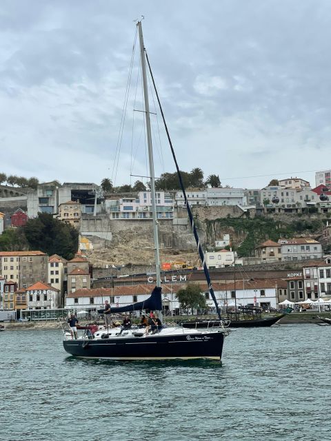 Porto: The Best Douro Boat Tour - Should You Book This Porto to Douro Boat Tour?