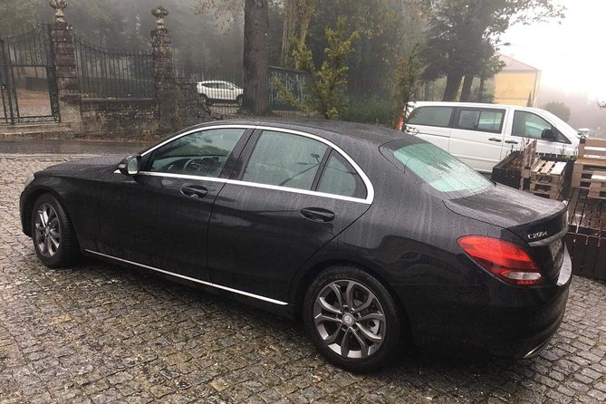 Porto to Douro Valley One Way Trip Up to 4 Stops - Price and value: what you pay for, and what you still might spend