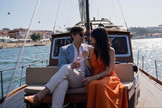 Porto: Tour on the Douro River in a Classic Boat - Why This Classic Douro Sail Makes Porto Feel Personal