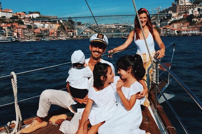 Porto: Tour on the Douro River in a Classic Boat - Key Highlights Worth Booking For