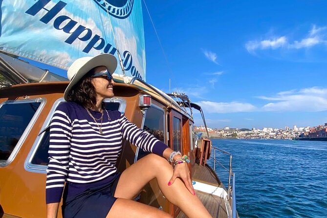 Porto: Tour on the Douro River in a Classic Boat - Price and Value: Is $59.28 Worth It?