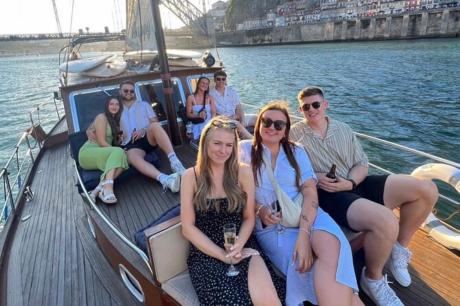 Porto: Tour on the Douro River in a Classic Boat - When to Go and What to Pack for Late Afternoon Sailing