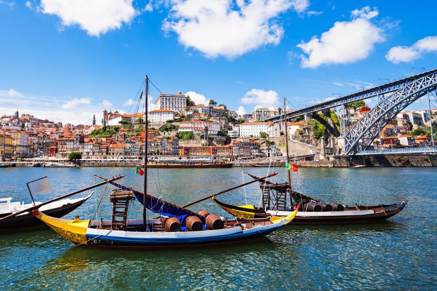 Porto: Tuk-Tuk Tour, Douro River Cruise, and Wine Tasting - Why This Porto Combo Works for First-Time Visitors