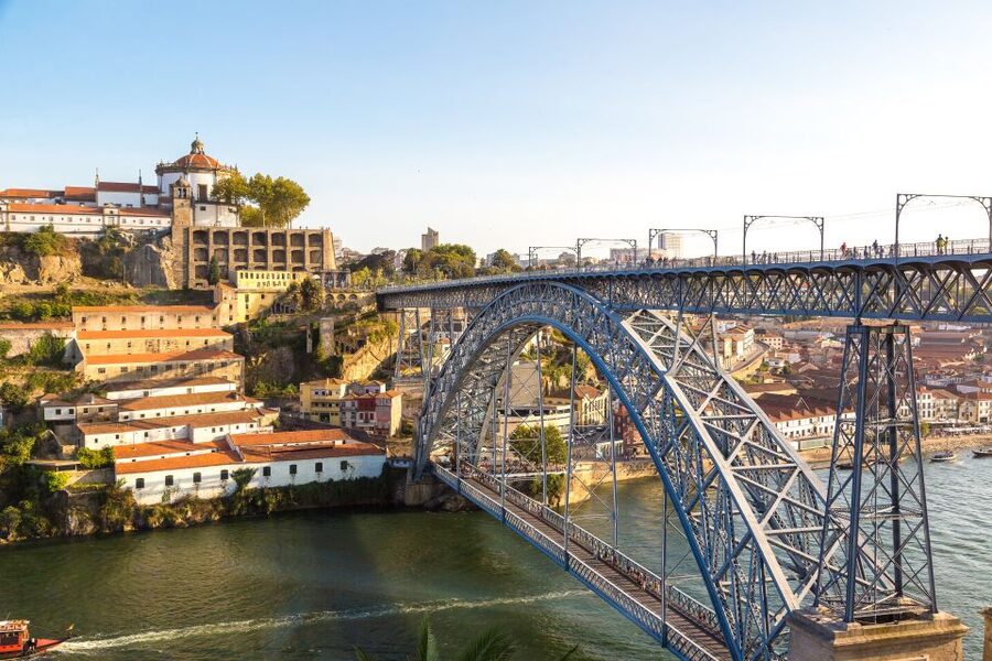Porto: Tuk-Tuk Tour, Douro River Cruise, and Wine Tasting - Who Should Book This Porto Tasting and River View Combo
