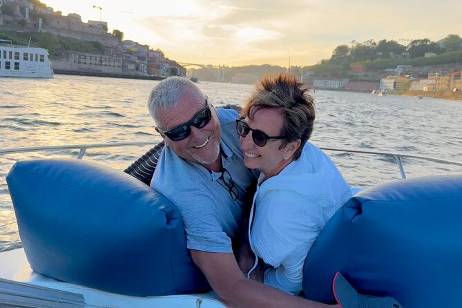 Porto: Yacht Small-Group Douro River Cruise & 6 Bridges w/ Drink - Who This Douro Cruise Fits Best