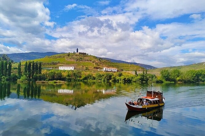 Premium Douro Valley Wine Tasting Small Group Tour with a Local - Key Things You’ll Enjoy Most