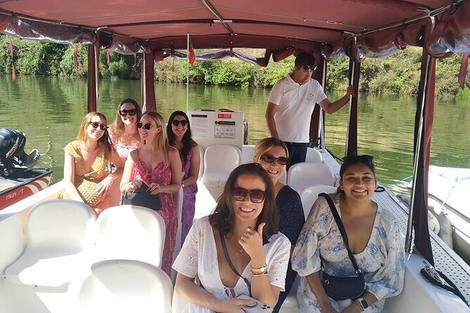 Premium Douro Valley Wine Tasting Small Group Tour with a Local - Pinhão Village Time, Plus the Railway Station That Teaches by Design