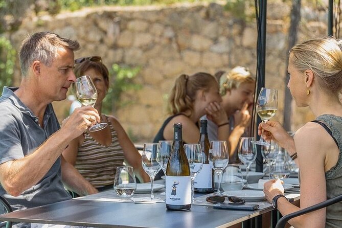 Premium Private Douro Tour: 2 Wineries with Tastings & Cruise - The Rabelo boat cruise: river views without the wine service