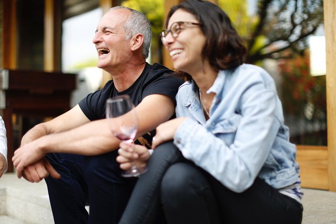 Premium Private Douro Tour: 3 Wineries with Tastings & Lunch - The Drive Into Pinhão Country and a Lunch That Actually Feeds You