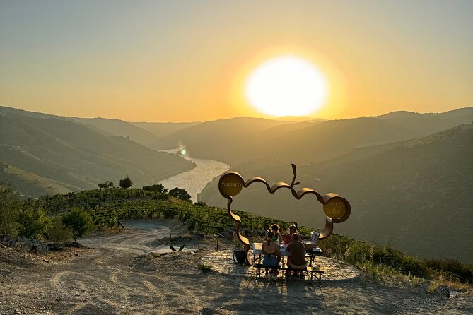 Private 4wd adventure in DE Douro: lunch, wine tasting and boat - Stop 4: Historic Farm Visit and Port Wine Proof