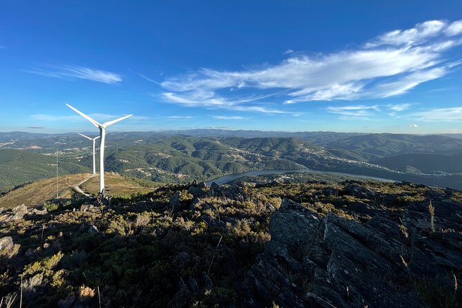 Private 4x4 Tour From Douro to Serra - Key things I think you will like