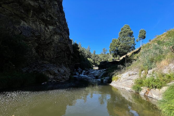 Private 4x4 Tour From Douro to Serra - How this private 4x4 tour works in real time (2 to 3 hours)
