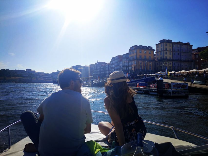 Private boat tour: 6 Bridges, Gondomar,Douro with Sunset Opt - Key things that make this 6 Bridges tour worth it