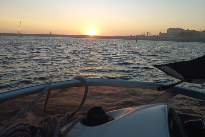 Private Boat Tour on the Douro River at Sunset - The bridge run: Ponte D. Maria Pia, Ponte D. Luís I, and more