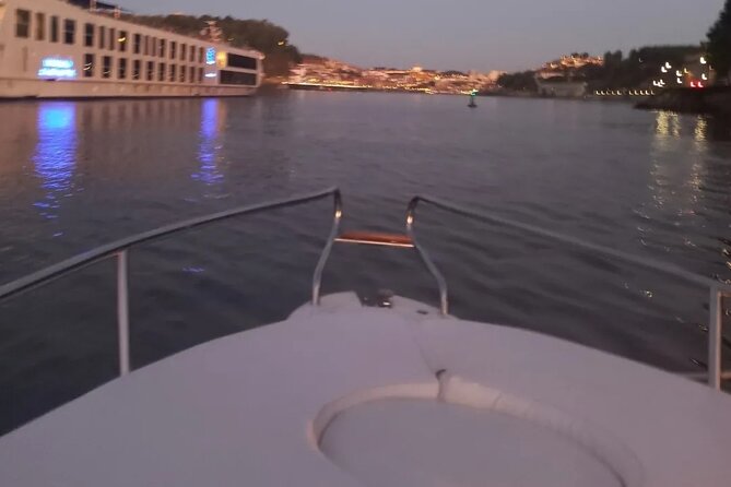 Private Boat Tour on the Douro River at Sunset - Value check: $210 per person for a sunset boat that actually delivers