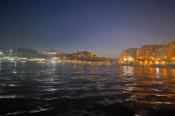 Private Boat Tour on the Douro River at Sunset - Small practical tips so you enjoy every minute