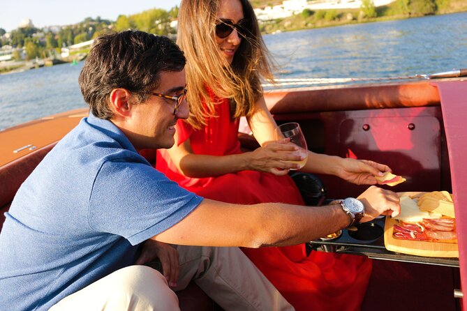 Private Boat Tour - Ricky's Douro - Why This Private Douro Boat Ride Feels Different