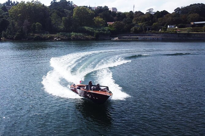 Private Boat Tour - Ricky's Douro - Who This Tour Fits Best (And Who Might Skip It)