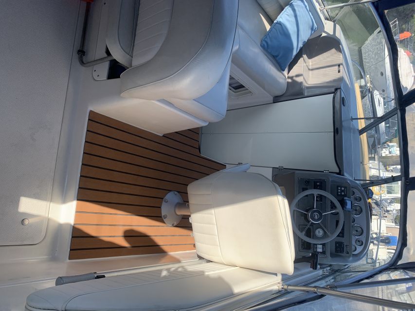 Private Cruise in Rio Douro - 2 hours - Up to 8 Passengers - First Time on the Rio Douro: Why This Feels Like a Real Break