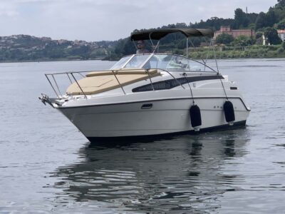 Private Cruise in Rio Douro – 2 hours – Up to 8 Passengers